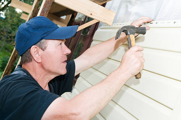 Best Historical Building Siding Restoration  in Prudhoe Bay, AK