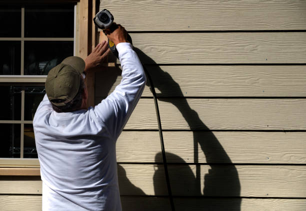 Best Siding Removal and Disposal  in Prudhoe Bay, AK